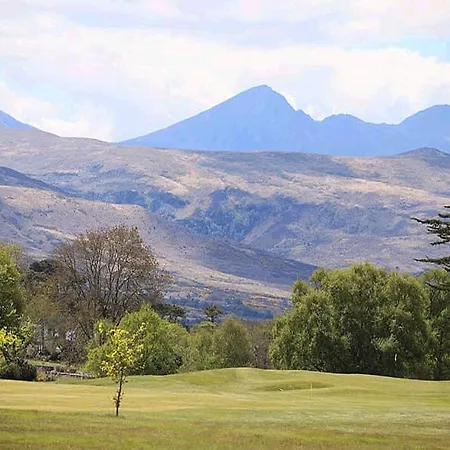 基拉尼塔休闲中心酒店