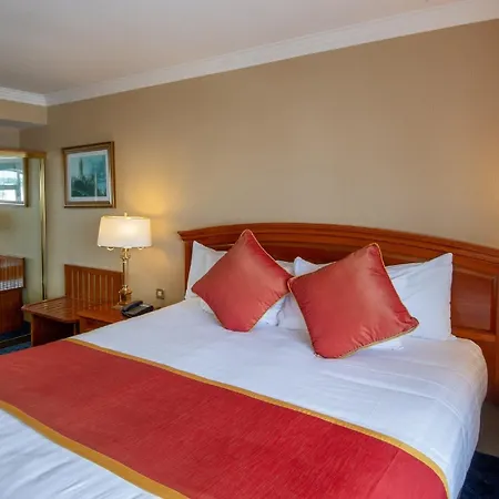 基拉尼塔休闲中心酒店 酒店