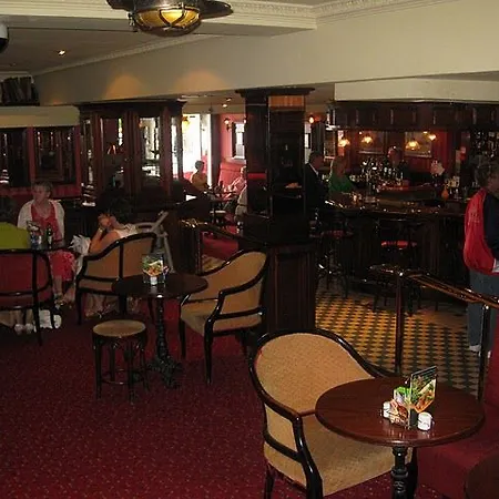 基拉尼塔休闲中心酒店 酒店