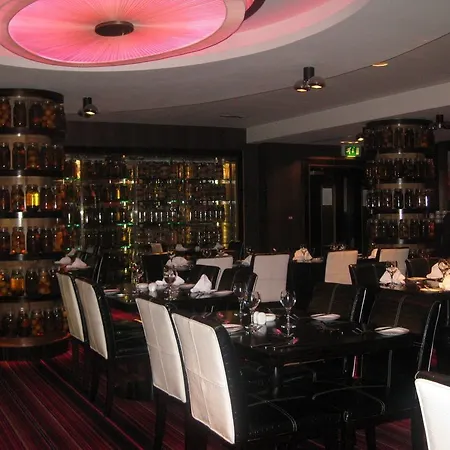 酒店 基拉尼塔休闲中心酒店 基拉尼