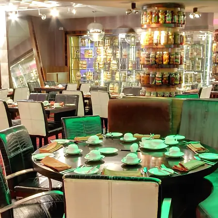 基拉尼塔休闲中心酒店 酒店 基拉尼