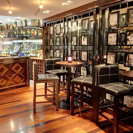 酒店 基拉尼塔休闲中心酒店