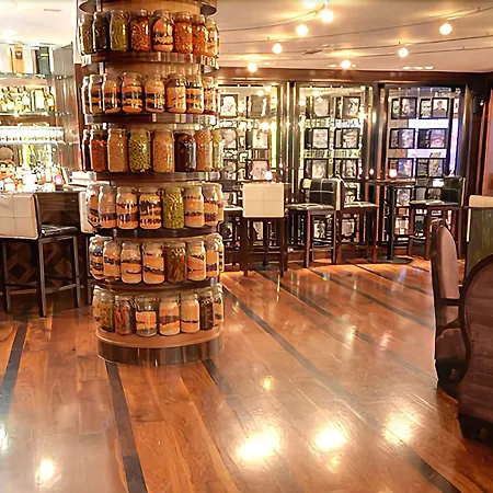 基拉尼塔休闲中心酒店 酒店 基拉尼