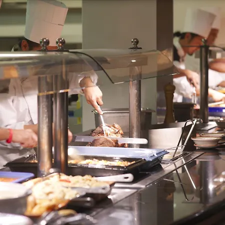 基拉尼塔休闲中心酒店 4*