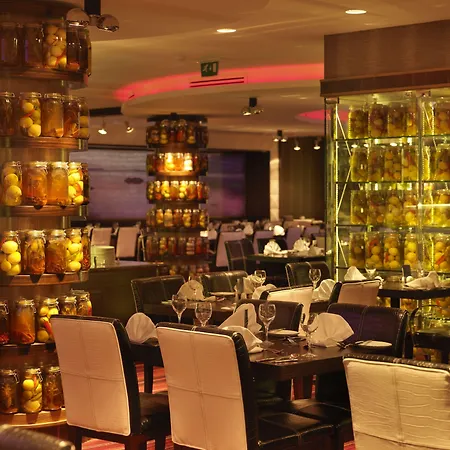 酒店 基拉尼塔休闲中心酒店