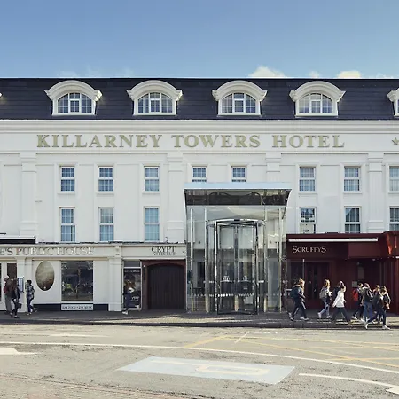 基拉尼塔休闲中心酒店 酒店 基拉尼