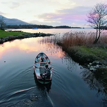 基拉尼塔休闲中心酒店 酒店
