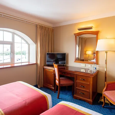 酒店 基拉尼塔休闲中心酒店