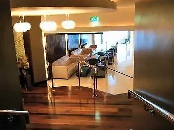 基拉尼塔休闲中心酒店 酒店