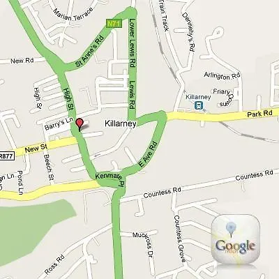 基拉尼塔休闲中心酒店 4*