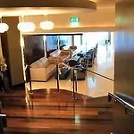 Towers & Leisure Centre Hotel