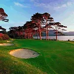 Towers & Leisure Centre Hotel Killarney