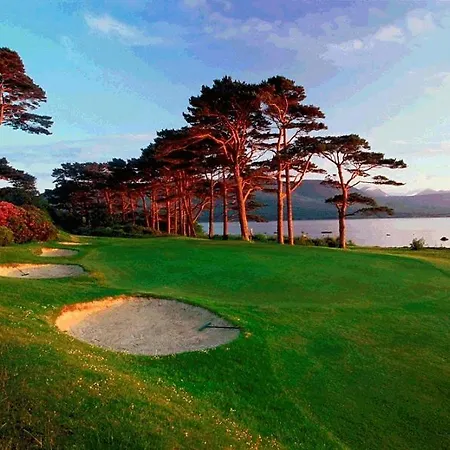 Hotel Towers & Leisure Centre Killarney