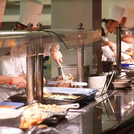 Towers & Leisure Centre 4* Killarney