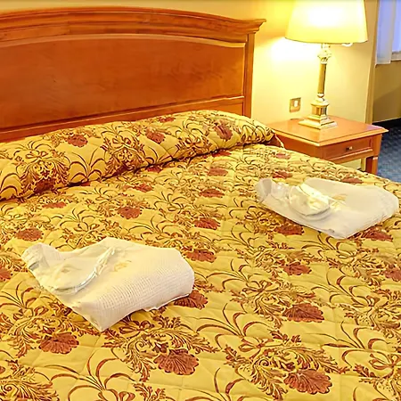 Towers & Leisure Centre