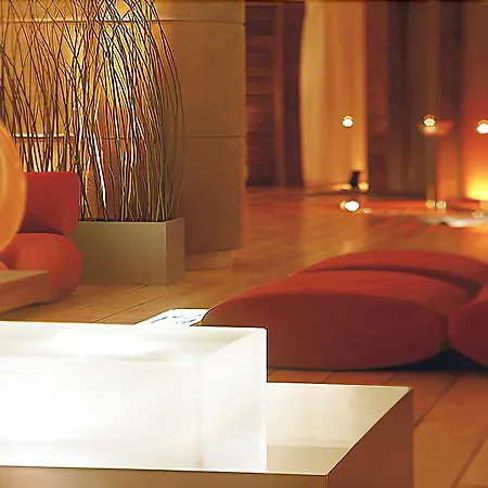 Towers & Leisure Centre Ξενοδοχείο