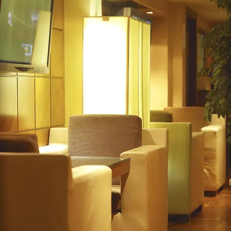 Towers & Leisure Centre 4* كيلارني