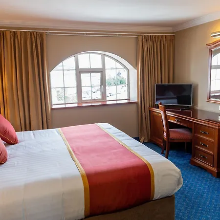 Towers & Leisure Centre Κιλάρνεϊ