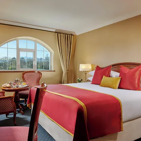 Towers & Leisure Centre 4* Killarney