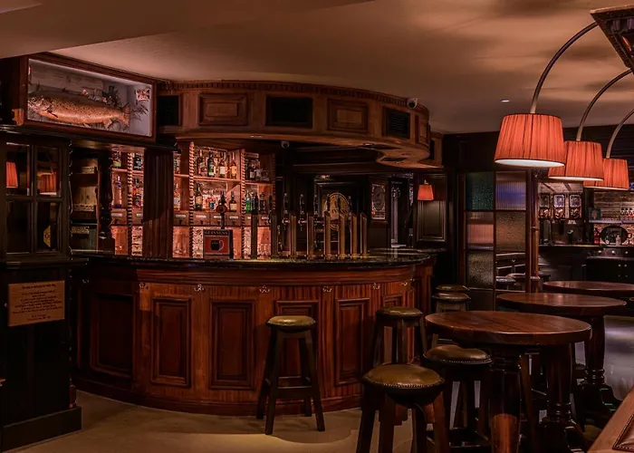 Towers & Leisure Centre