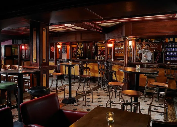 Towers & Leisure Centre Cill Airne