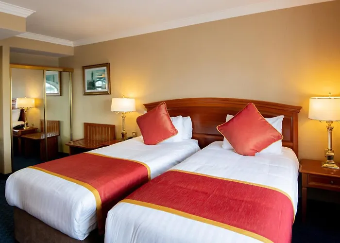 Towers & Leisure Centre 4* Killarney