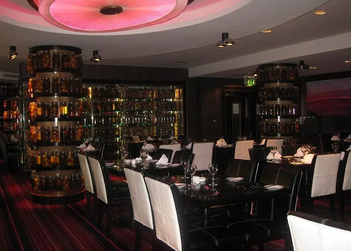 Hotel Towers & Leisure Centre Killarney