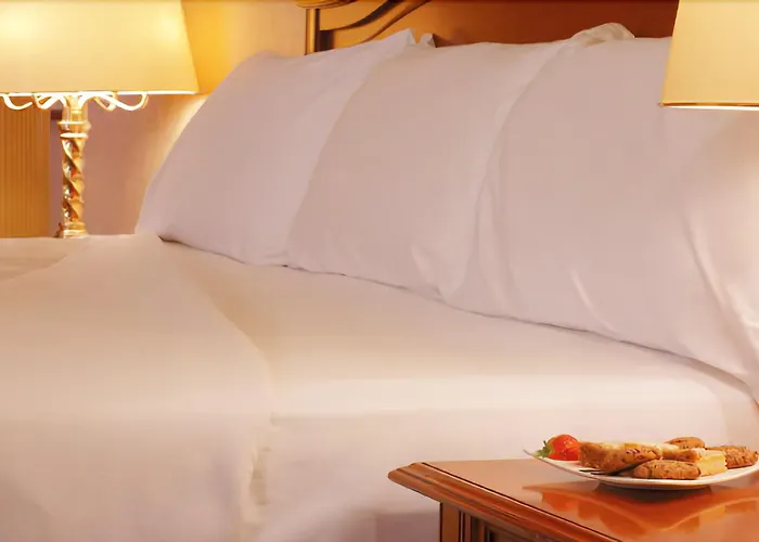 Towers & Leisure Centre Hotel Killarney