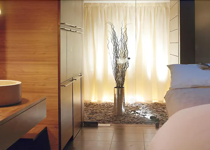 Towers & Leisure Centre Cill Airne