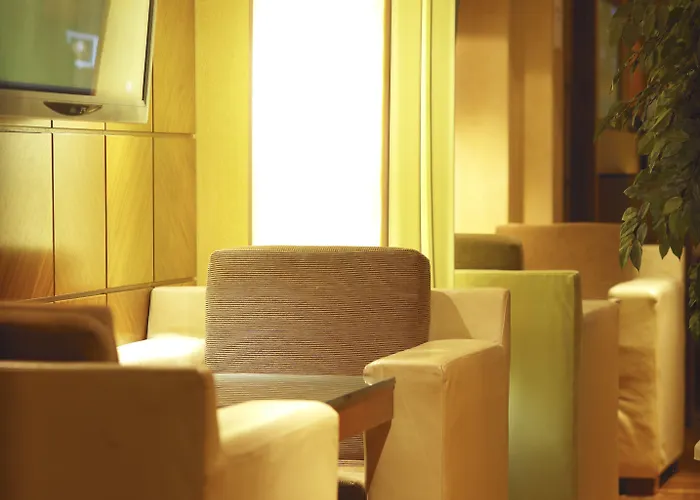 Towers & Leisure Centre 4* Cill Airne