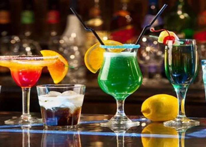 Towers & Leisure Centre Hotel 4*