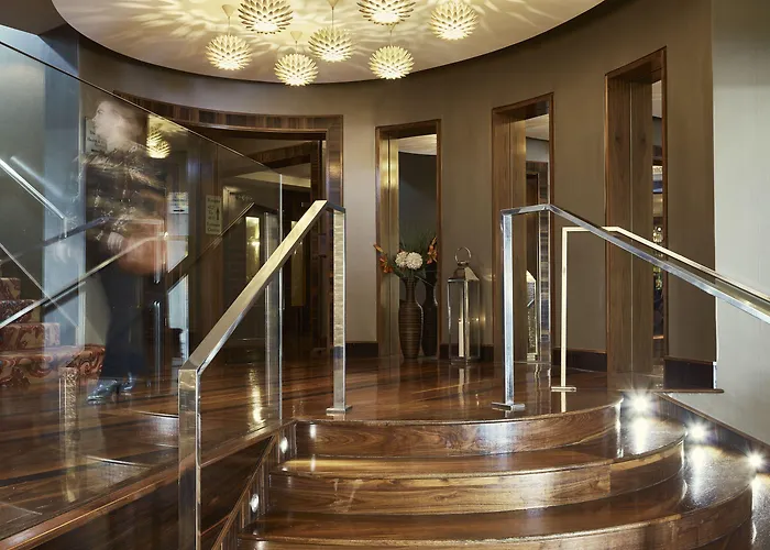 Hotel Towers & Leisure Centre