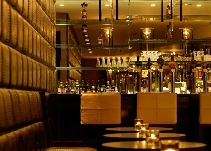 Towers & Leisure Centre Hotel 4*