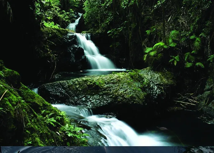 Towers & Leisure Centre Hotel Cill Airne