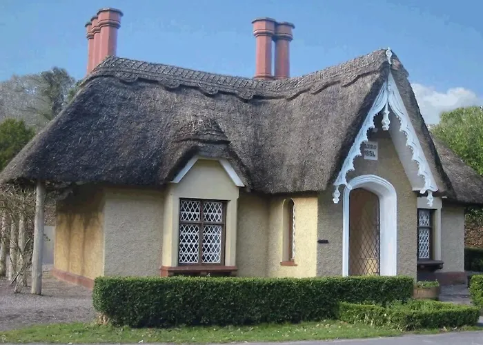 Towers & Leisure Centre