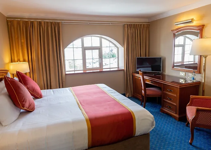 Towers & Leisure Centre Killarney