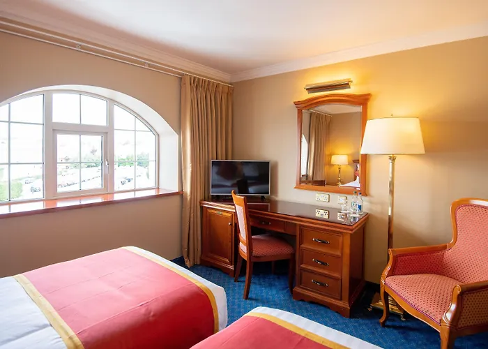 Hotel Towers & Leisure Centre