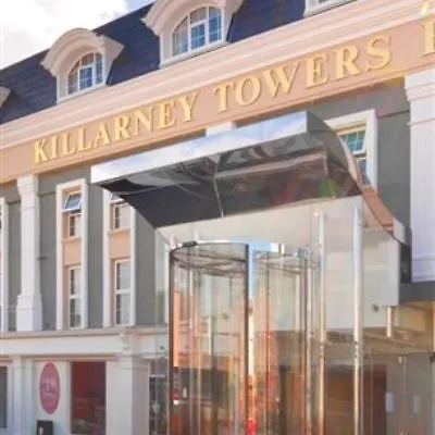 Towers & Leisure Centre Hotel Killarney