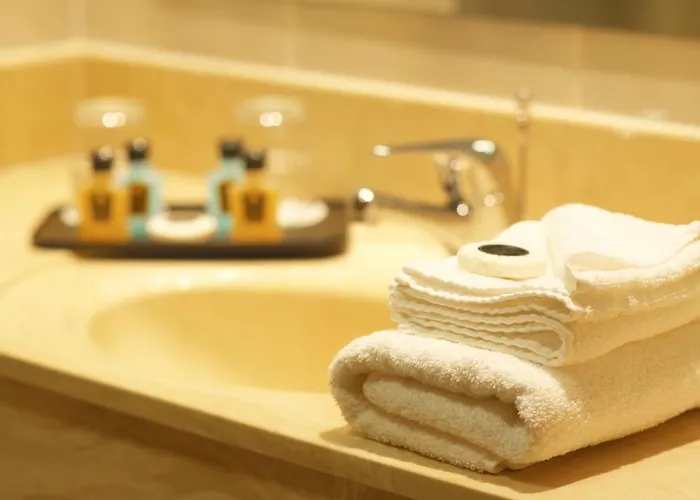 Hotel Towers & Leisure Centre 4*