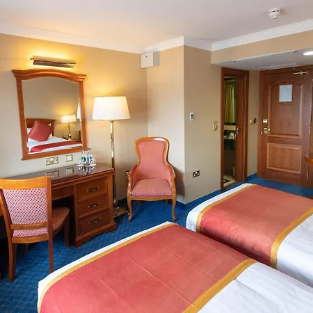 Otel Towers & Leisure Centre Killarney