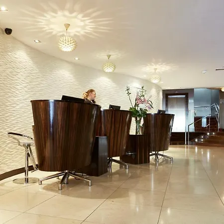 Towers & Leisure Centre 4* Killarney