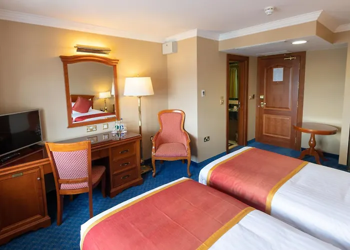 Hotel Towers & Leisure Centre Killarney