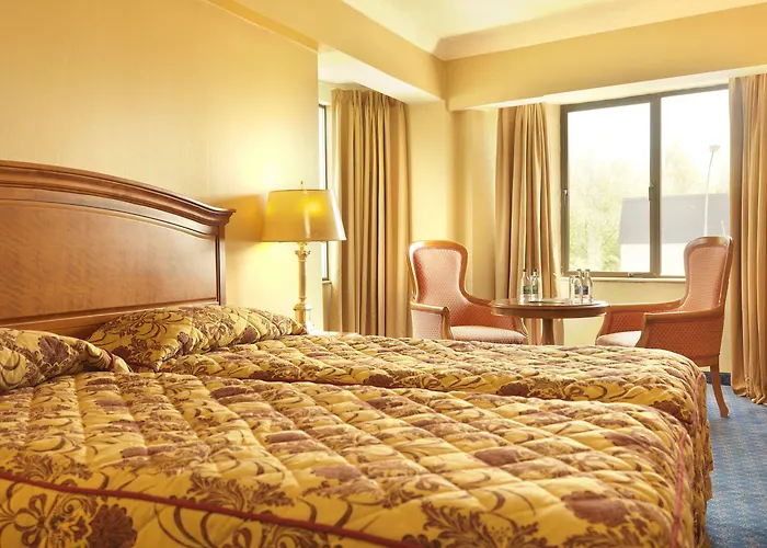 Towers & Leisure Centre 4* Killarney