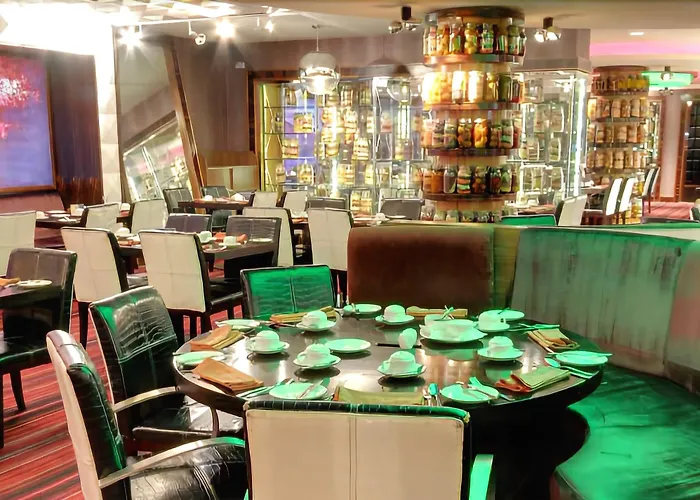 Towers & Leisure Centre Hotel Killarney