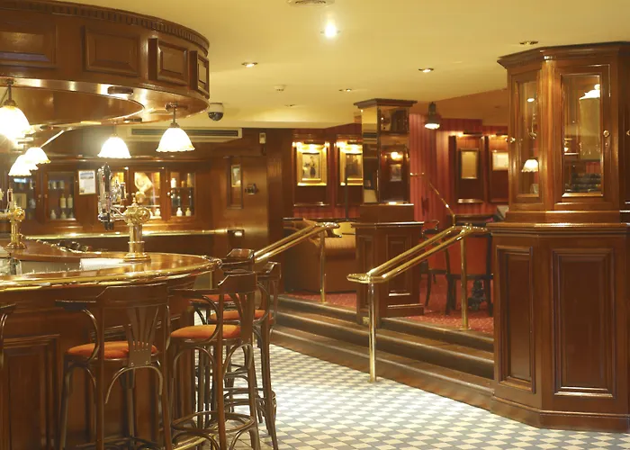 Towers & Leisure Centre Killarney