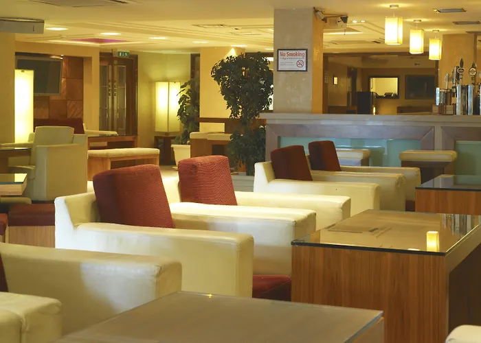 Hotel Towers & Leisure Centre