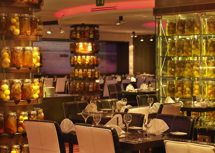 Hotel Towers & Leisure Centre