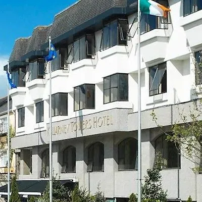 Hotel Towers & Leisure Centre Killarney