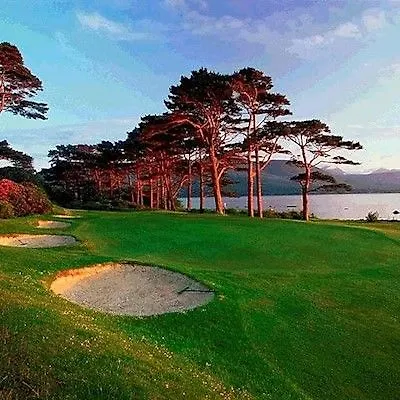 Towers & Leisure Centre Hotel Killarney