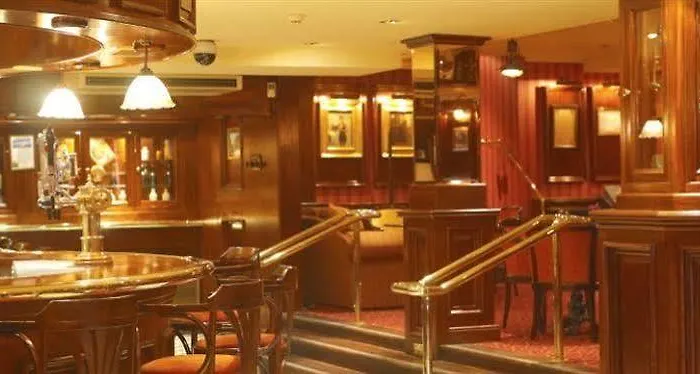 Hotel Towers & Leisure Centre Killarney